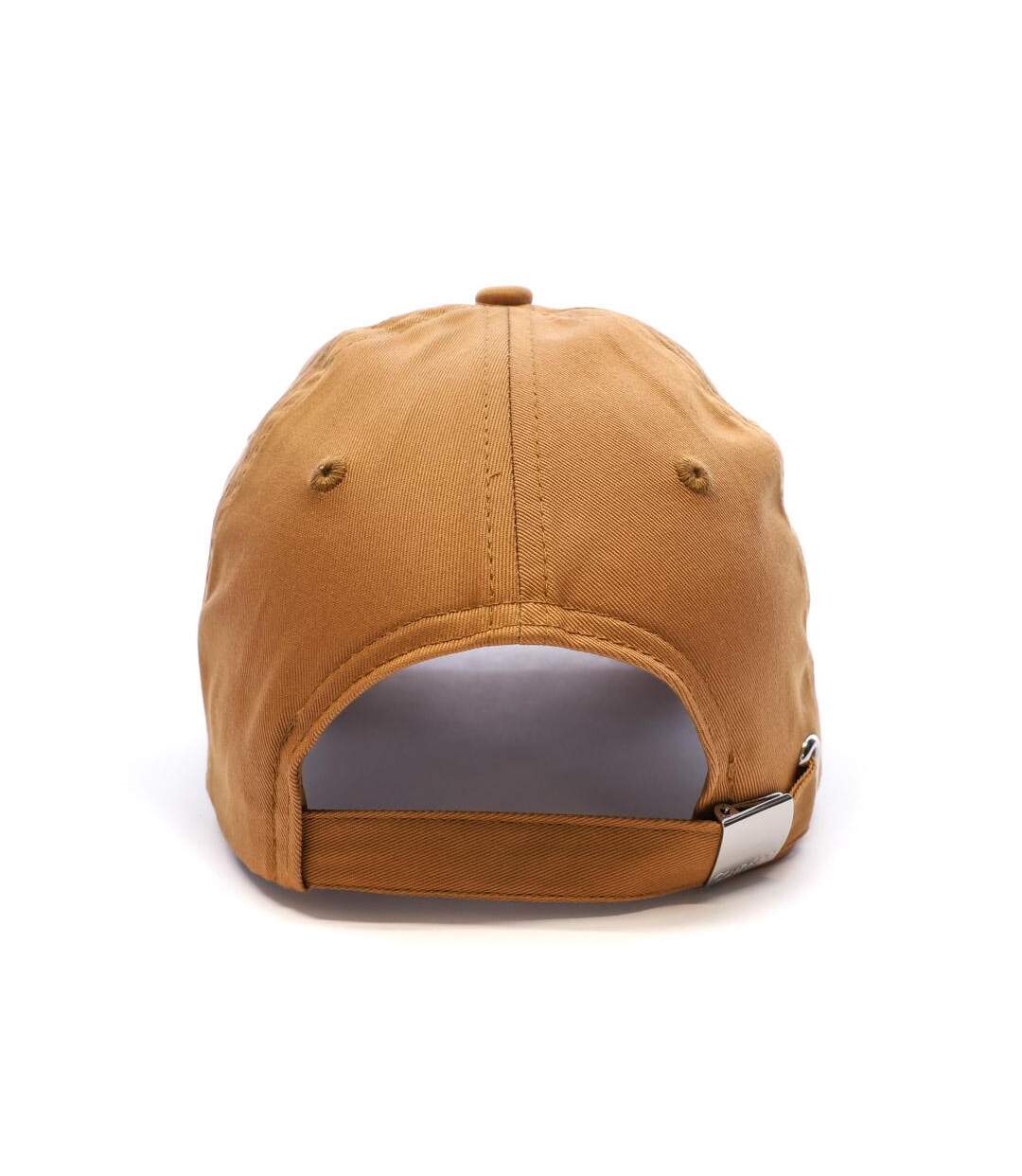 Casquette marron homme calvin klein jeans cap - taille unique-3