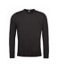 Men's Winter Base Layer Long Sleeve Thermal T-Shirt-1