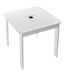 Table bureau avec tabourets enfant Douceur-3