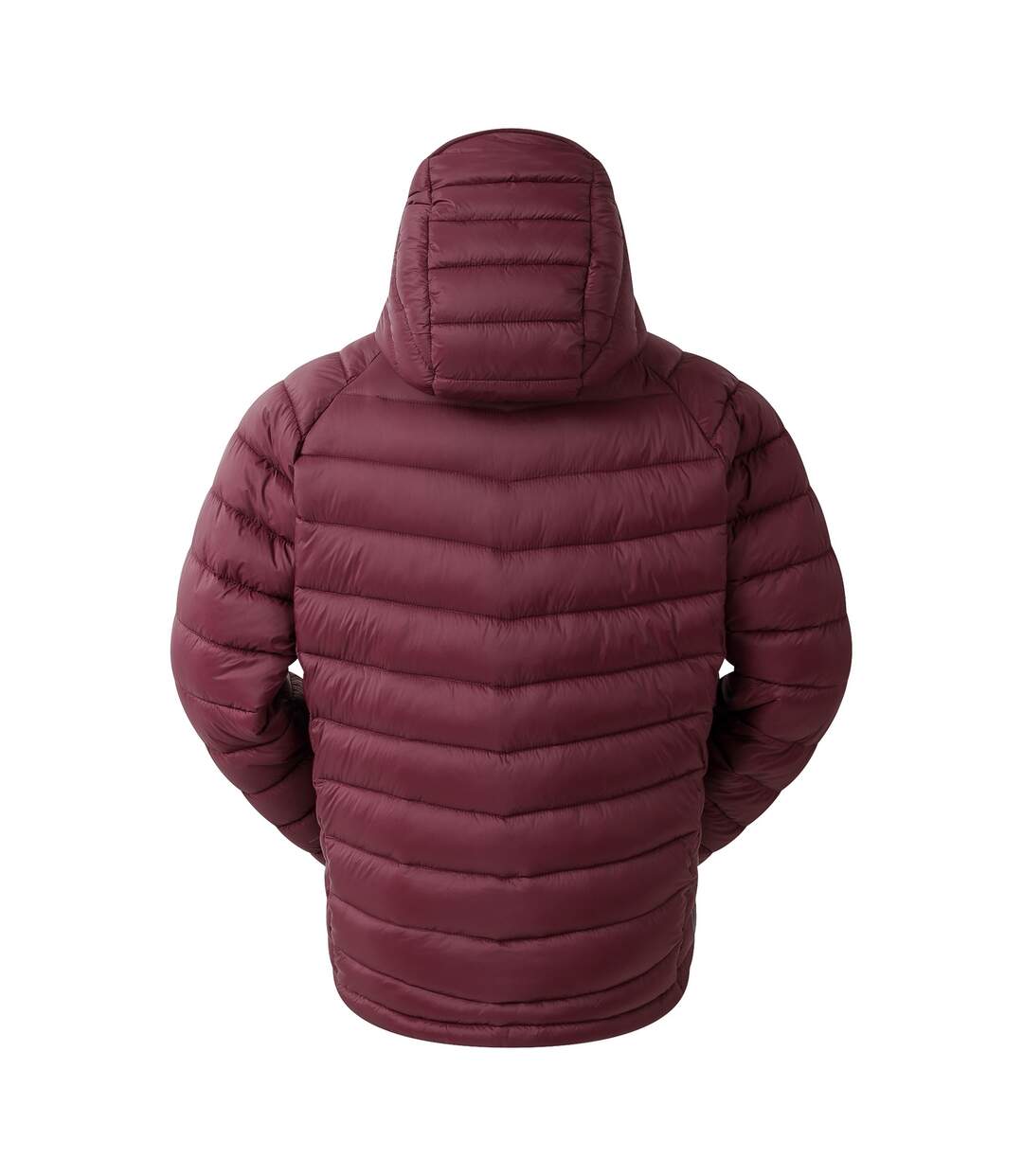 Doudoune Matelassée Torrek Mountain Homme Figue Dare 2B-3