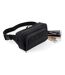 Organiser Belt / Waistpack Bag 2.5 Litres One Size Black BagBase-1