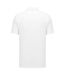 Mens 30 Slim Polo Shirt White Boss-2