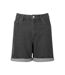 Wombat - Short - Femme (Noir) - UTRW8960