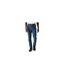 Pantalon Travel Light Homme Denim Sombre Regatta-1