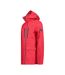 Parka Rouge Homme Geographical Norway Didou