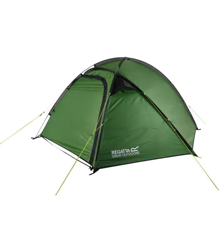 Tente Dôme Montegra Geo Taille Unique Vert Regatta