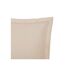 Taie d'Oreiller Intérieur 63x63cm Lin-2