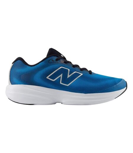 Mens 411 Mesh Trainers Seagrass New Balance