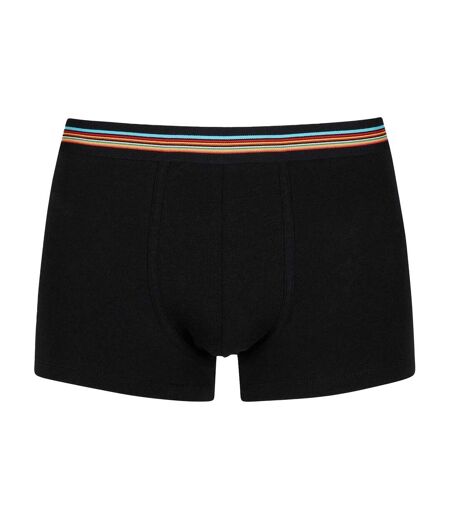 Boxers Motif/style Signature Homme Noir Paul Smith
