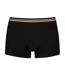 Boxers Motif/style Signature Homme Noir Paul Smith-2