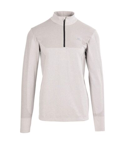 Haut Timson Homme Gris Chiné Trespass