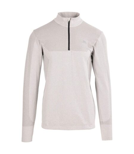 Haut Timson Homme Gris Chiné Trespass