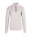 Haut Timson Homme Gris Chiné Trespass-1