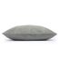 Furn Jagger Geometric Design Curdory Cushion Cover (Grey) - UTRV1557