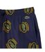 Mens Printed Swim Shorts Multicoloured Lacoste-2