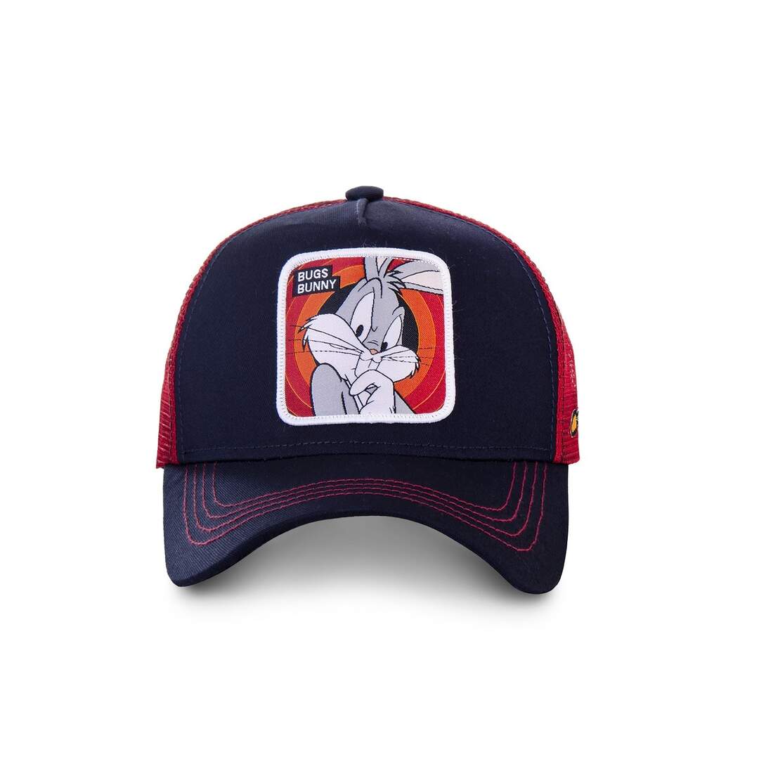 Casquette Looney Tunes Bunny Capslab-2