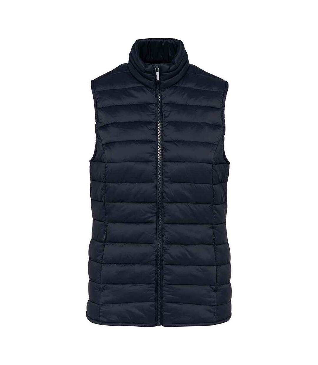 Veste Sans Manches Femme Marine Native Spirit-1