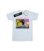 Disney - T-shirt SLEEPING BEAUTY AND MALEFICENT - Femme (Blanc) - UTBI17080-1