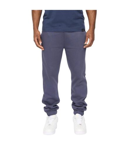 Pantalon De Jogging Preece Homme Bleu Marine Crosshatch