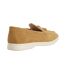 Mocassins Gasil Femme Marron Clair Dune London-2