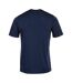 Mens Combi T-shirt Navy Joma-3