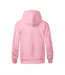 Womens/ladies Moon Sweatshirt Pink Malfini-2