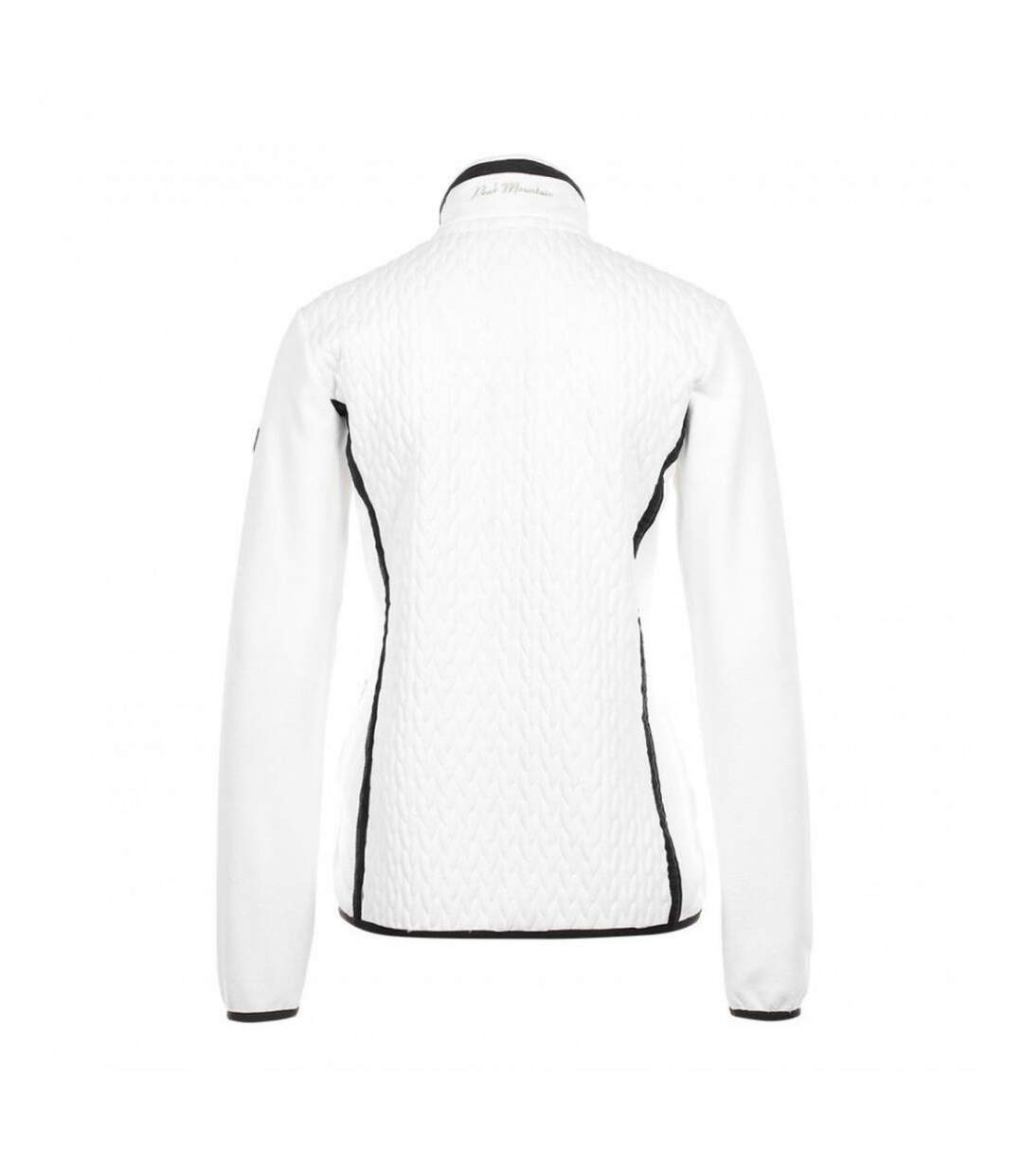 Blouson polaire femme ACLAUDIA-2