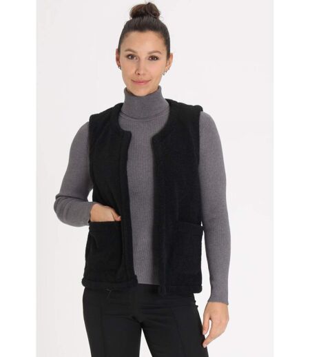 Gilet ILIESS Black