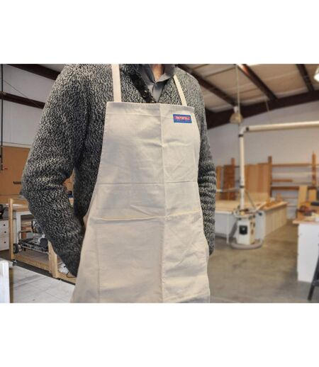 Thfull carpenter's apron one size multi colour FAI