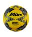 Mitre - Ballon de foot IMPEL FUTSAL (Jaune fluo) (Taille 4) - UTCS1906