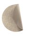Set de Table Rond Delta 38cm Naturel-2