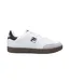 Baskets Courtbay Homme Blanc Marron Fila-1