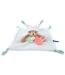 Doudou histoire polyester collection LES PETITS FUTÉS-1