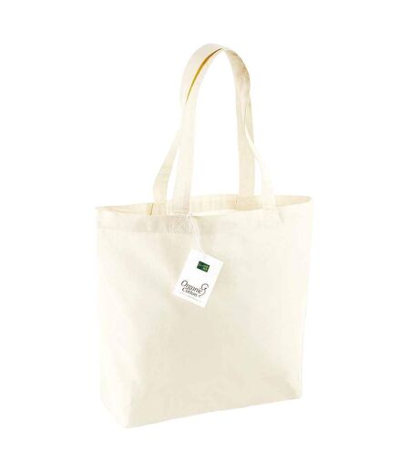 Sac De Courses Taille Unique Beige Pâle Westford Mill