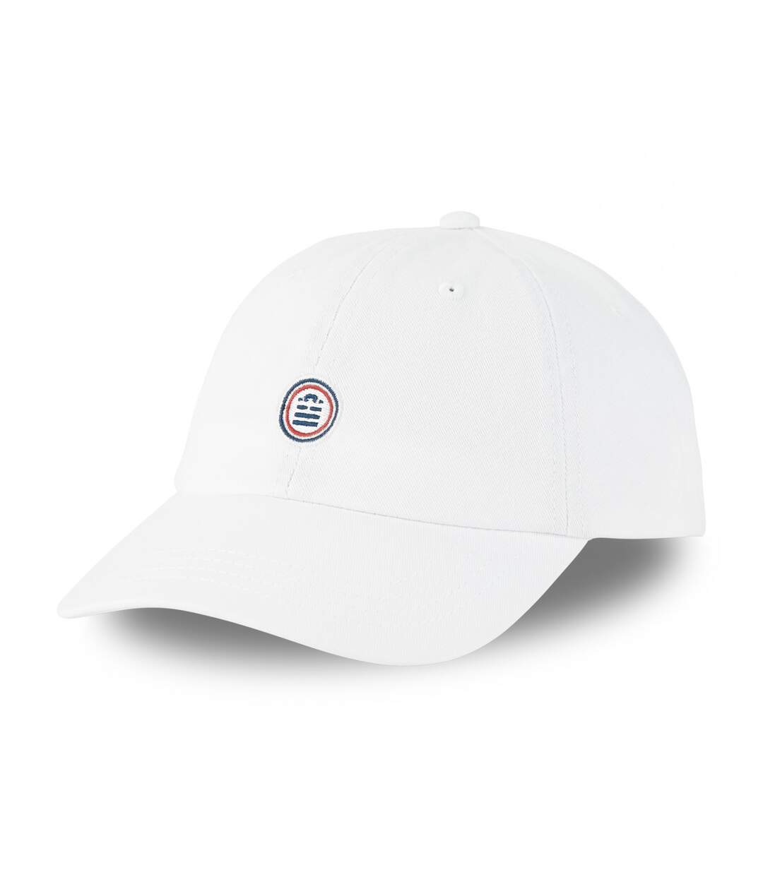 Casquette homme Dad Cap For Serge Blanco-1