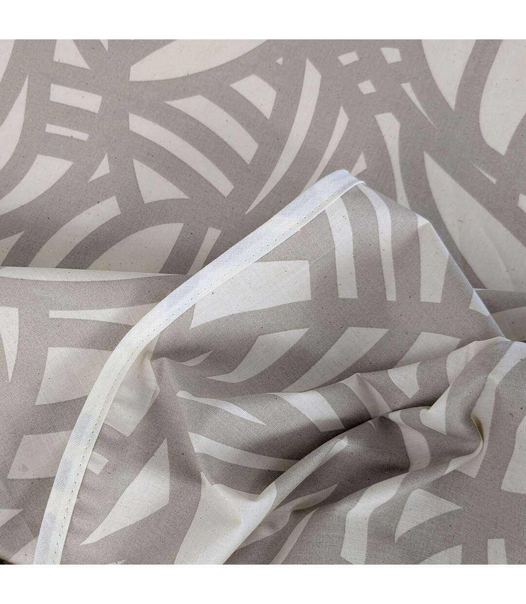 Nappe coton EVA Ovale-4