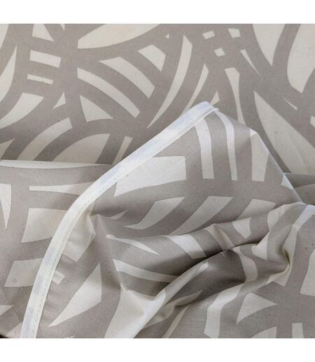 Nappe coton EVA Ovale