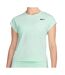 Maillot de sport Vert Femme Nike Victory - L-1