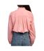 Blouse rose femme an'ge zoe-2