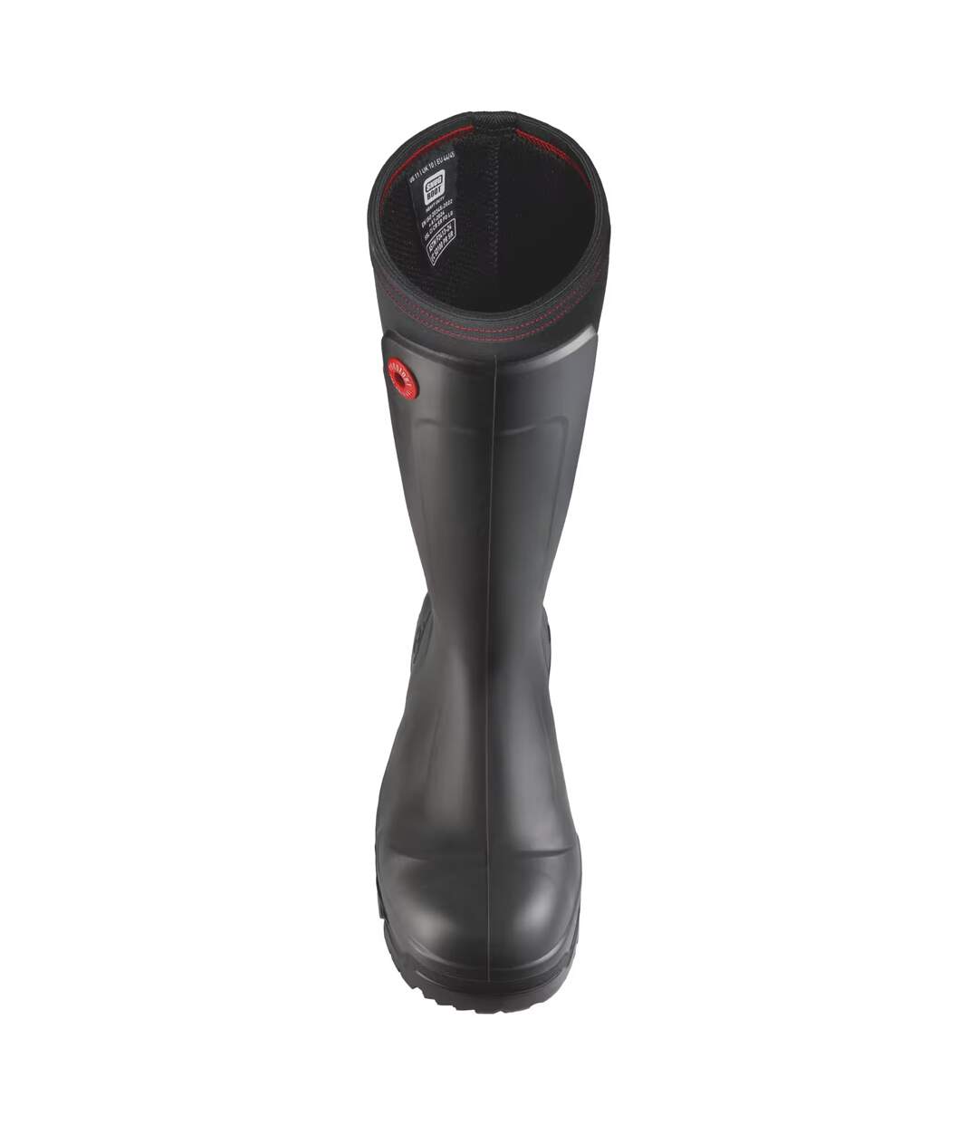 Bottes De Sécurité Snugboot Adulte Anthracite Dunlop-4