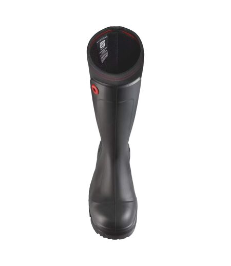 Bottes De Sécurité Snugboot Adulte Anthracite Dunlop