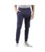 Jogging marine homme kappa logo zippo slim - xxl-1