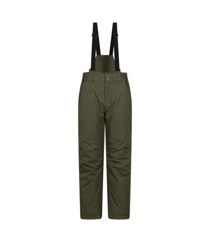 Pantalon de ski dusk homme vert Mountain Warehouse