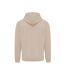 Sweat À Capuche Rila Adulte Marron Iqoniq-3