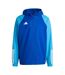 Veste Tiro Competition Homme Bleu Adidas-2