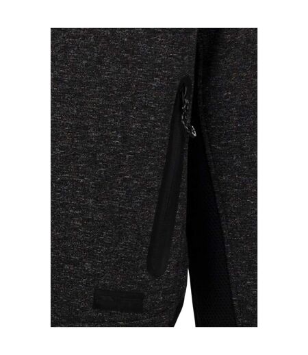 Mens Chapa Hoodie Black Trespass