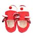 PANTOUFLE Femme Chausson Fantaisie-3