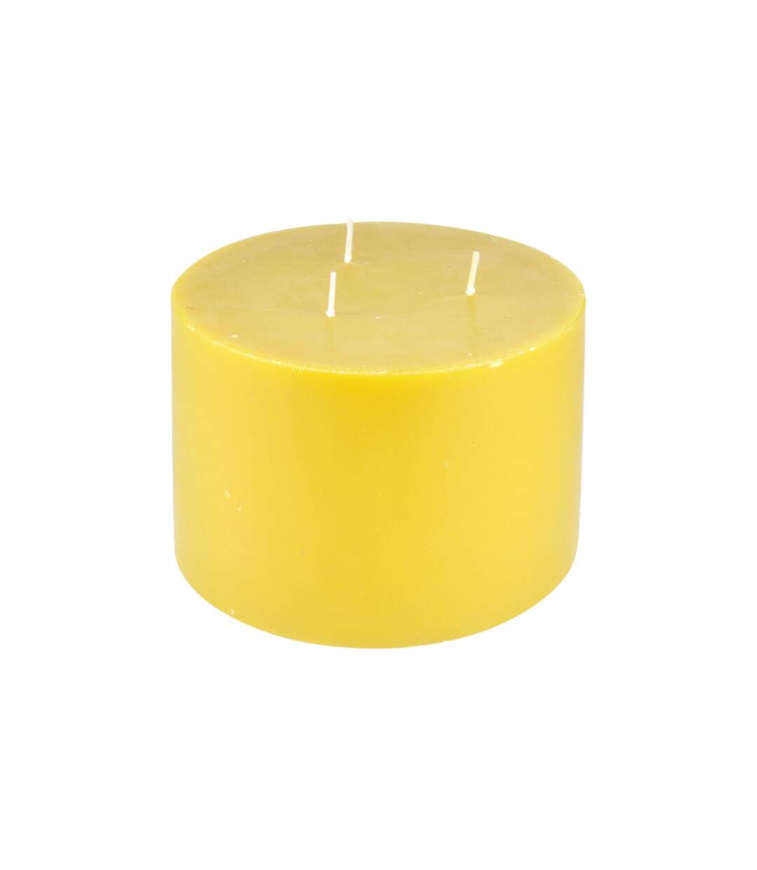 Bougie Déco Parfumée Trendie 15cm Miel Sauvage-1