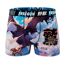 Lot de 5 boxers homme Garantie 2 ans Manga Animals Freegun