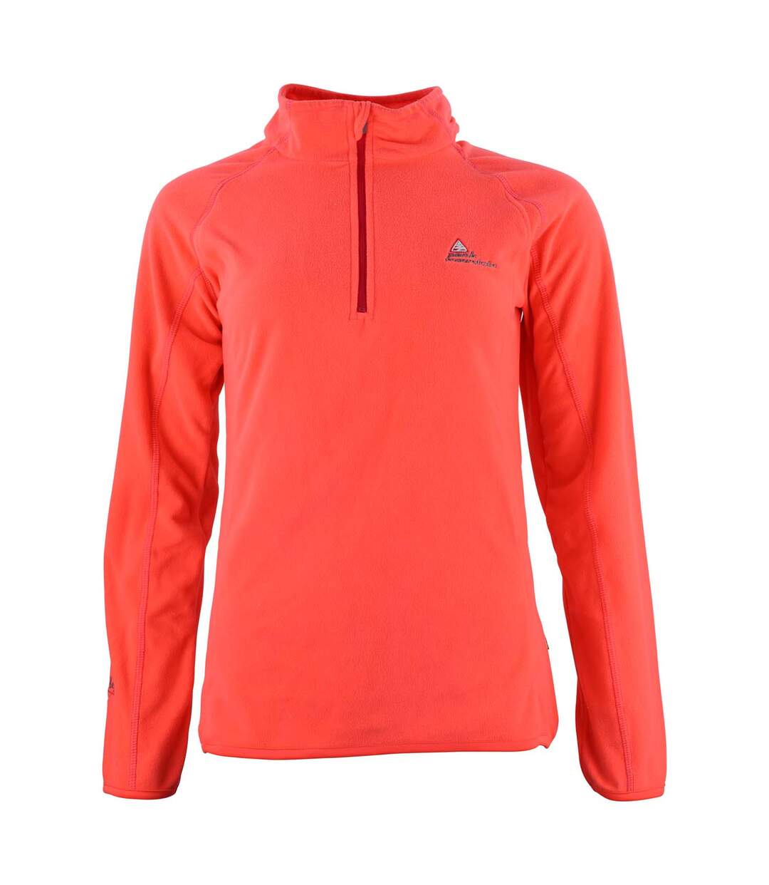 Sweat polaire femme AFINE-1